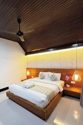 Cemara Hills Uluwatu, The Reserve - Cottages & Villas Kamar Photos