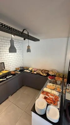 Numar Hotel Restauration Photos