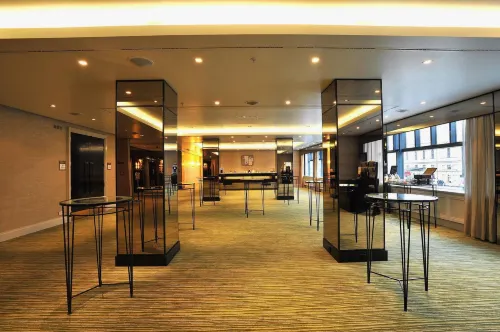 Alto Andino Hotel Public Areas Photos