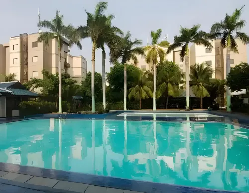 D'Arcici Hotel Sunter Leisure & Recreation Photos