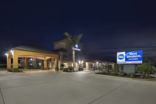 Best Western Exeter Inn  Suites Exterior Photos