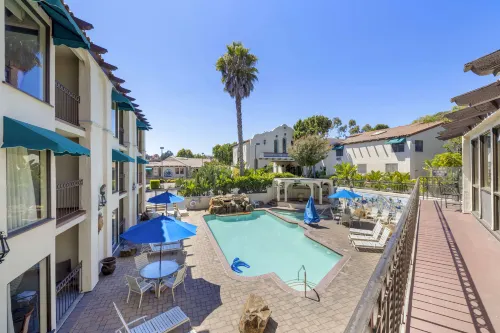 Best Western Casa Grande Inn Loisirs et amusements Photos
