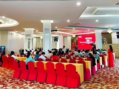 Nha Trang Palace Hotel Бизнес-удобства Photos