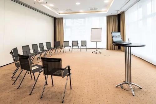 Occidental Dresden Newa Business Facilities Photos