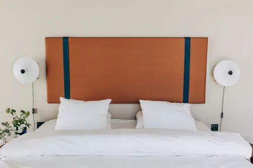 A Place to Hotel Esbjerg Rum Photos