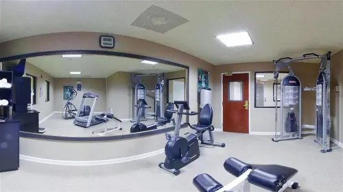Holiday Inn Express & Suites Atlanta-Emory University Area Leisure & Recreation Photos