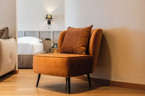 Aragosta Hotel Photos