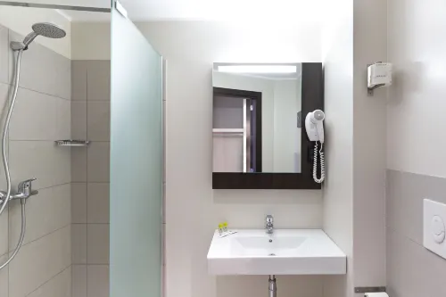 B&B Hotel Faenza Photos