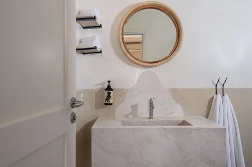 Terra Maria Hotel Rooms Photos