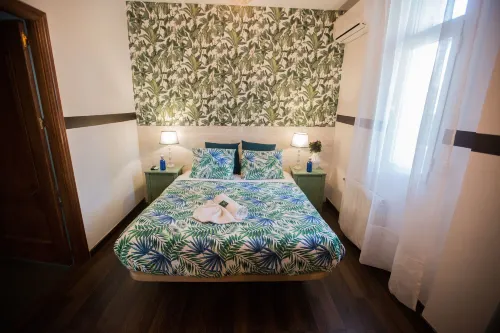 Hostal Escala Suites Photos