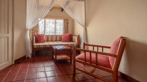 Sarova Lion Hill Game Lodge Photos