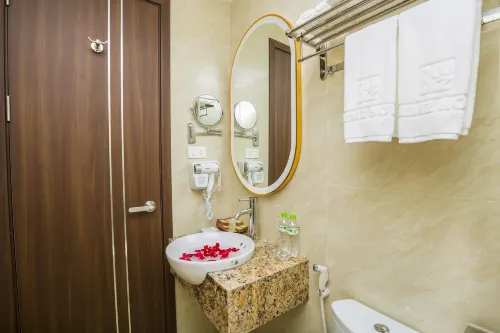 Blubiz Hotel 5 Chambres Photos