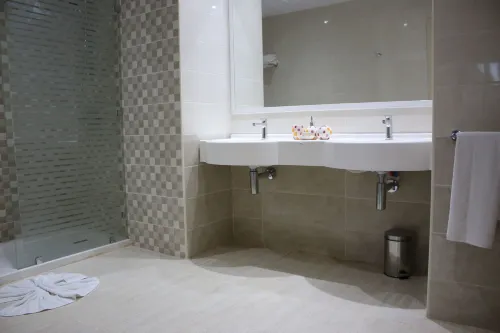 The Ksar Djerba Charming Hotel & Spa Chambres Photos