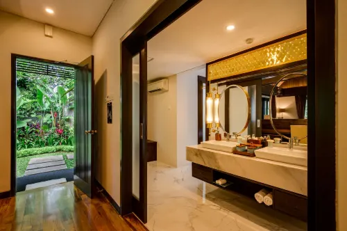 The Samaya Ubud Photos
