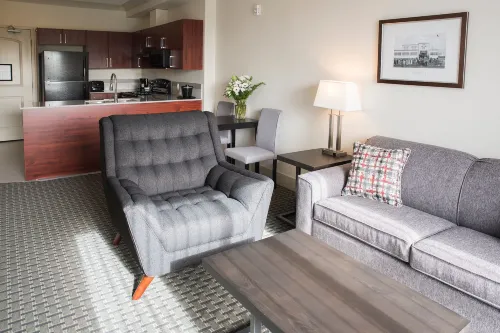 Chateau Nova Yellowknife Chambres Photos