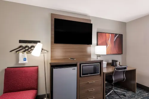 Best Western Bellemont Shadow Mountain Inn Photos