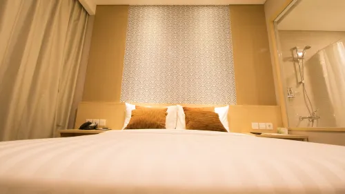 Gtv Hotel Photos