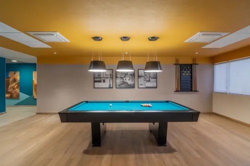 City Express Suites by Marriott Querétaro Loisirs et amusements Photos