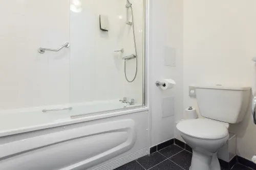 Premier Suites Birmingham Chambres Photos