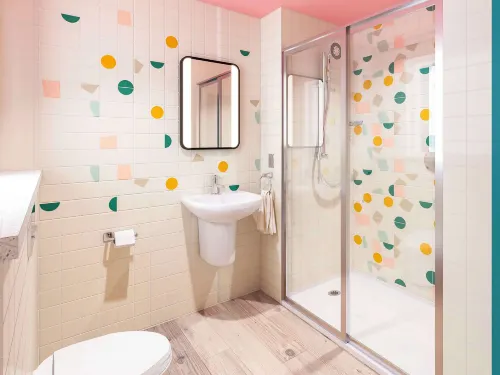 Ibis Styles Bournemouth Camere Photos