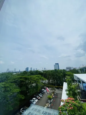 Mercure alam sutera Dekat Hotel Photos