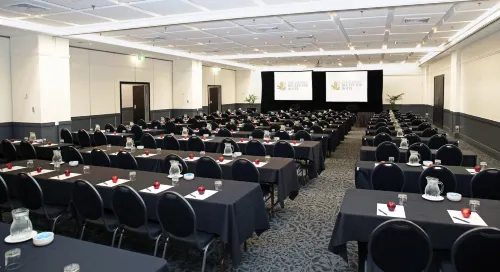 The Sydney Boulevard Hotel Työskentelytilat Photos
