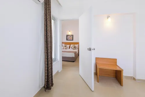 Ekici Hotel Photos