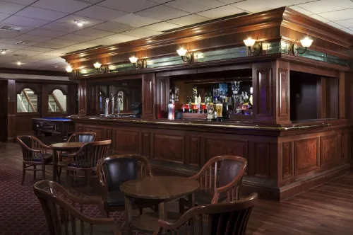 Mercure Nottingham Sherwood Hotel Leisure & Recreation Photos