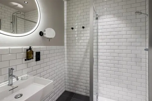 Hotel Amano Düsseldorf Photos