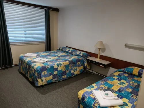 Yanchep Inn Photos