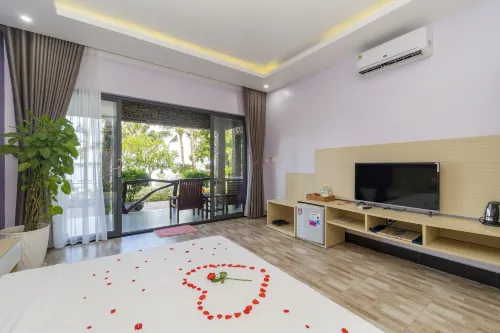 Mai Phuong Resort Phu Quoc Photos