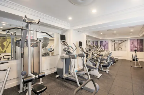 70 Park Avenue Hotel Leisure & Recreation Photos