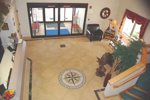 Motel 6 Katy, TX - Houston Espaces publics Photos