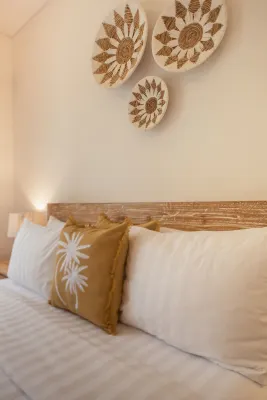 The Cozy Haven Sanur Rooms Photos