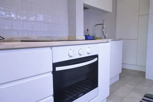 Guest House Amoreiras Photos