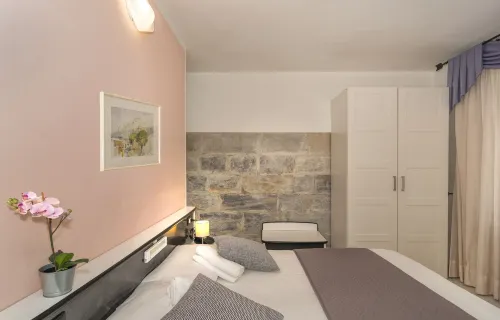 Hotel Amalfitana Zimmer Photos
