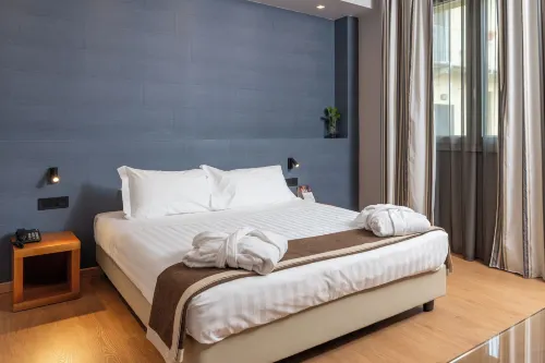 Hotel Royal Falcone Rooms Photos