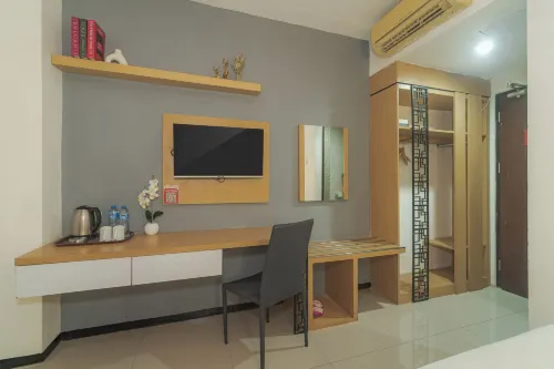 Best Hotel Kedungsari Phòng Photos