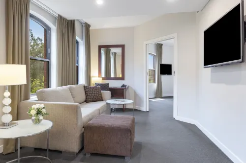 Amora Hotel Riverwalk Melbourne Rooms Photos
