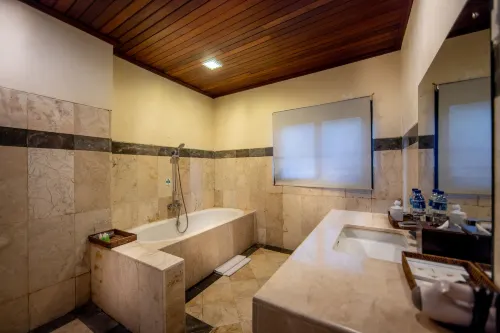 The Payogan Villa Resort and Spa Kamar Photos