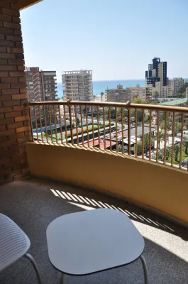 Hotel Castilla Alicante À proximité de l'hôtel Photos