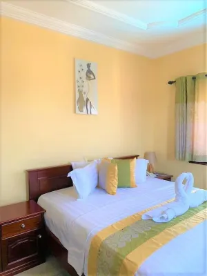 Cocktail and Dreams Hotel Rooms Photos