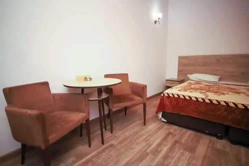 Armenian Village Park Hotel & Free Water Park, Gym Kamar Photos