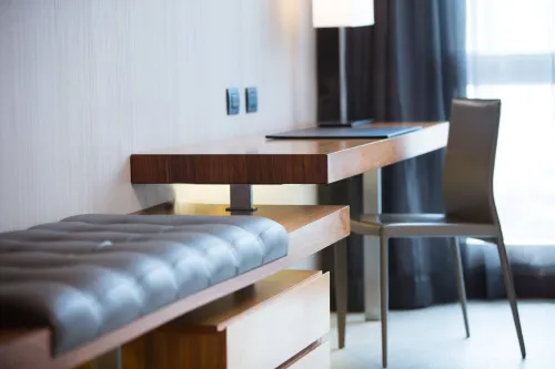 AC Hotel Panama City Camere Photos
