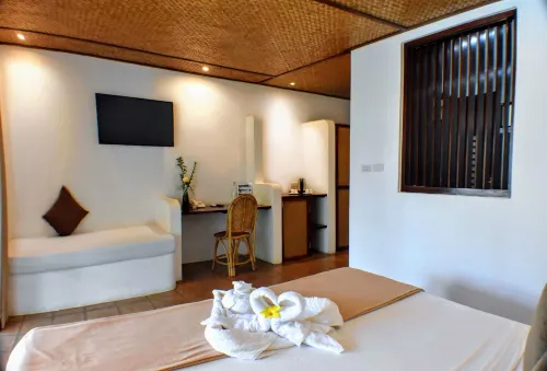 El Nido Moringa Resort Photos