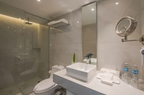 Oleo Cancun Playa All Inclusive Resort Rooms Photos
