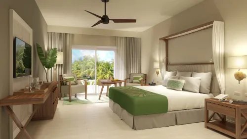 Dreams Dominicus la Romana - All Inclusive Photos