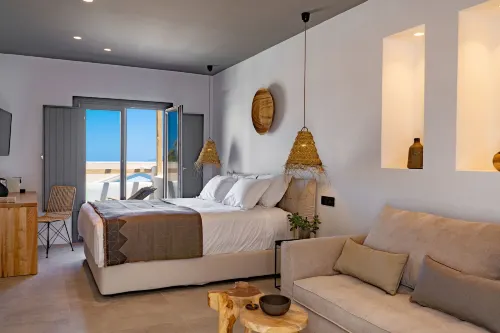 Lemon Suites Santorini Featured Photos
