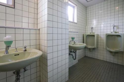 Capsule Inn Hamamatsucho Chambres Photos