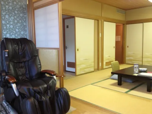 Gifu Grand Hotel Photos